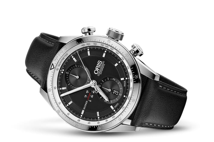 Image of  Artix GT Chronograph